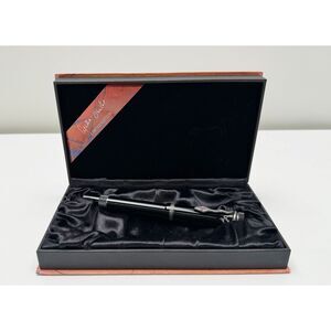Montblanc Writers Edition “Agatha Christie” Limited Edition Fountain Pen
